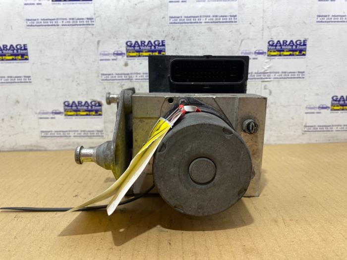 ABS Computer Mercedes Vito