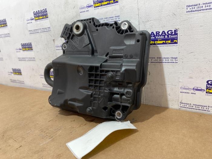 Steuergerät Automatikkupplung Mercedes CLS-Klasse