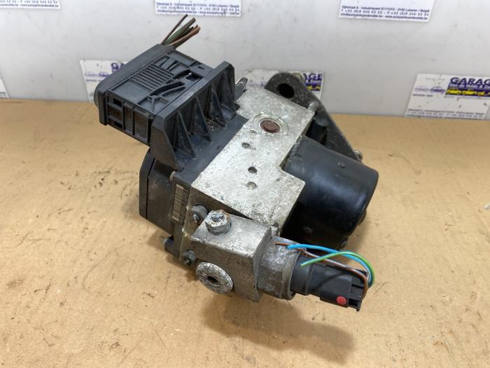 ABS pump Mercedes A-Klasse