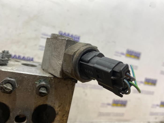 Pompe ABS Mercedes A-Klasse