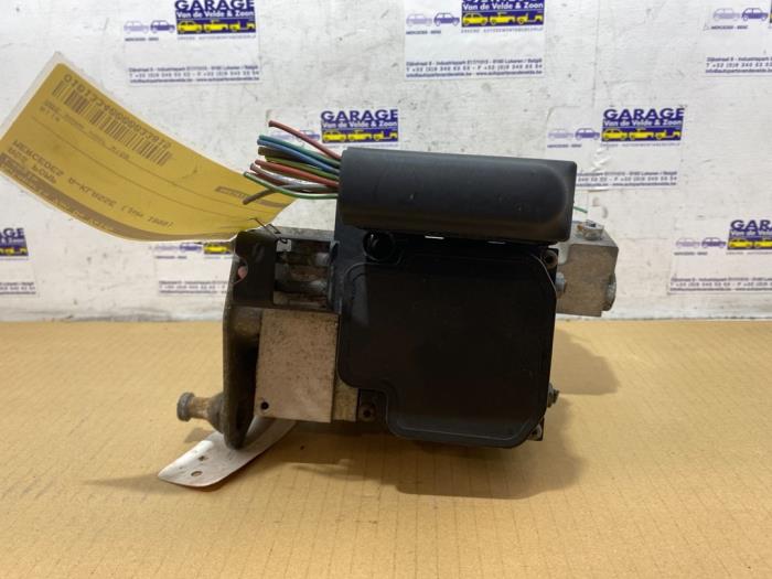 Pompe ABS Mercedes A-Klasse
