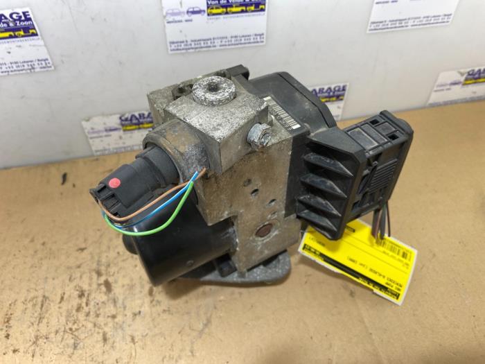 Pompe ABS Mercedes A-Klasse