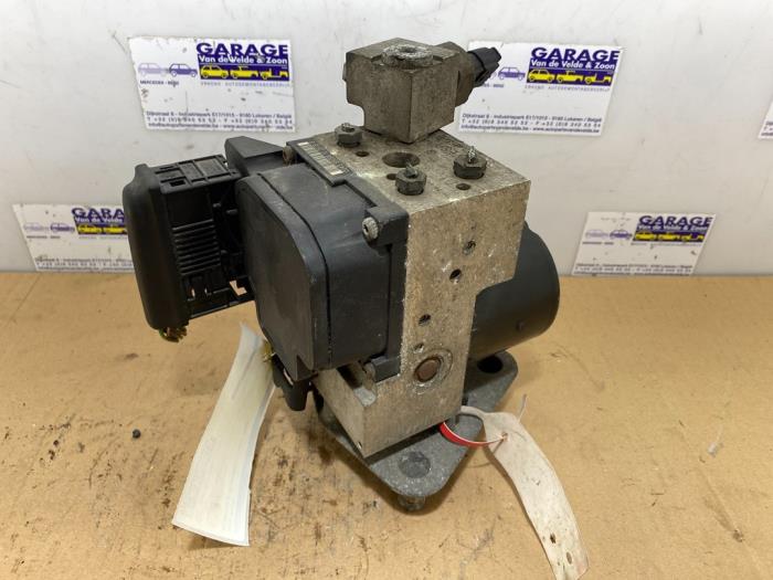 Pompe ABS Mercedes A-Klasse