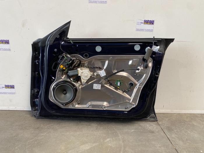 Front door 4-door, right Mercedes CLS-Klasse