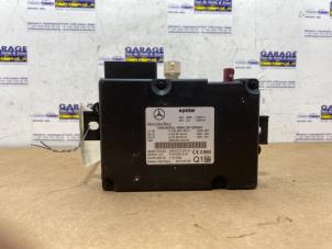 Gebruikte Telefoon Module Mercedes E Estate (S212) E-200 CDI 16V BlueEfficiency,BlueTEC Prijs € 60,50 Inclusief btw aangeboden door Autoparts Van De Velde