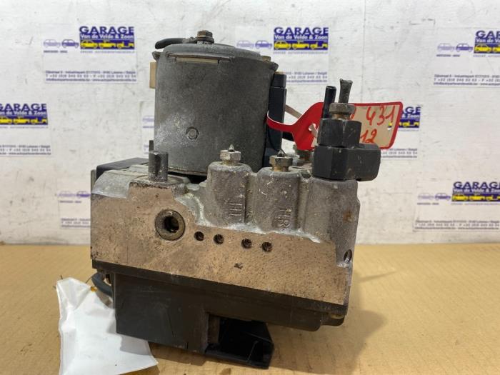 Bomba ABS Mercedes C-Klasse