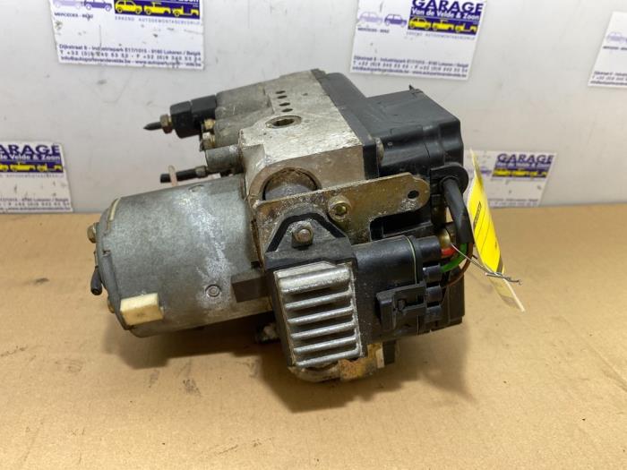 Bomba ABS Mercedes C-Klasse