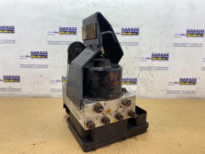 ABS Computer Mercedes ML-Klasse