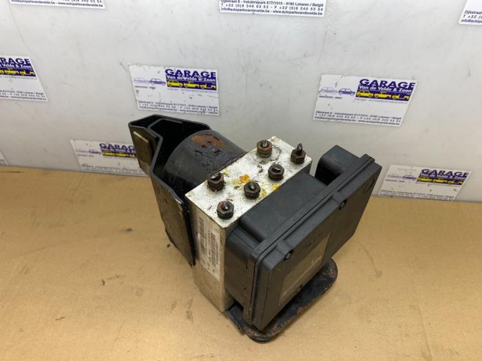 ABS Computer Mercedes ML-Klasse