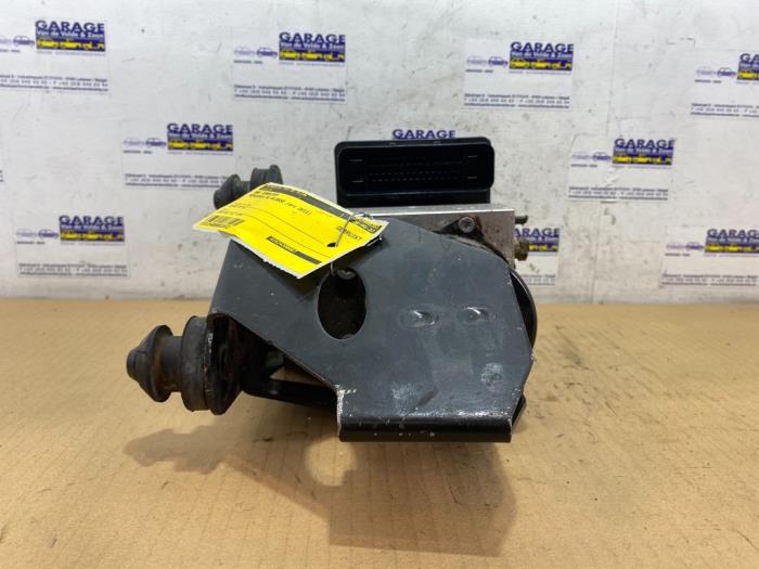 ABS Computer Mercedes ML-Klasse