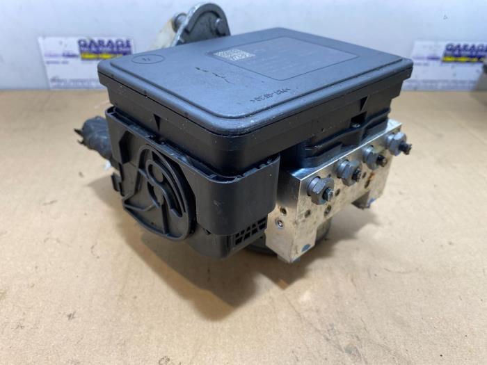 ABS Computer Mercedes C-Klasse