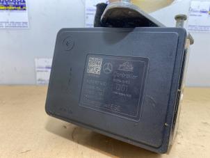 Gebruikte ABS Computer Mercedes C (W205) C-200d 2.2 16V Prijs € 151,25 Inclusief btw aangeboden door Autoparts Van De Velde