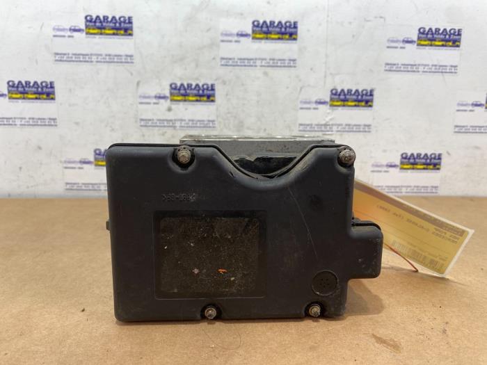 Bomba ABS Mercedes C-Klasse