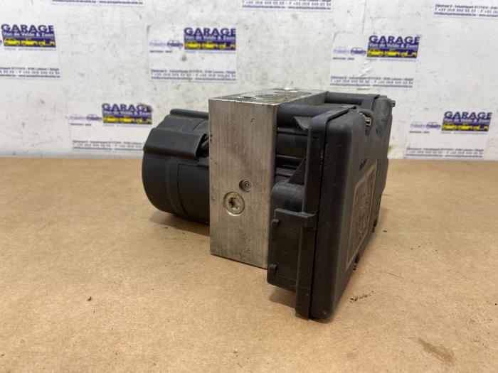 Pompe ABS Mercedes C-Klasse