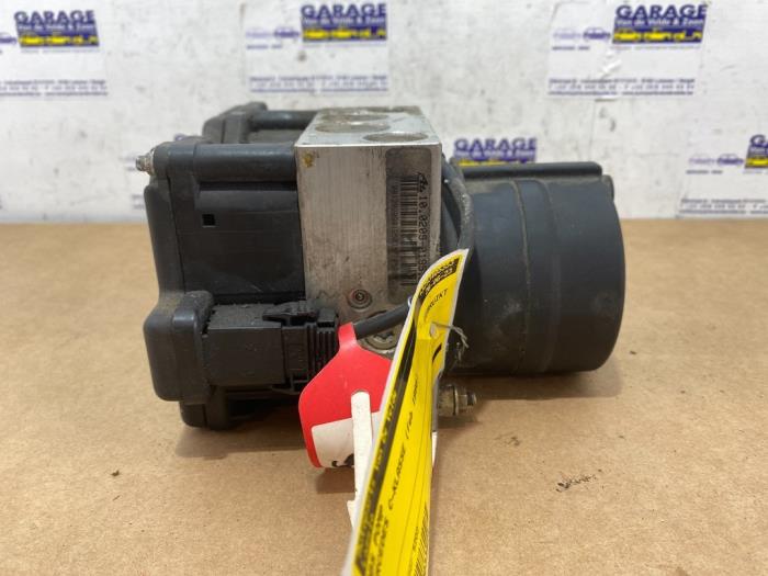 Pompe ABS Mercedes C-Klasse