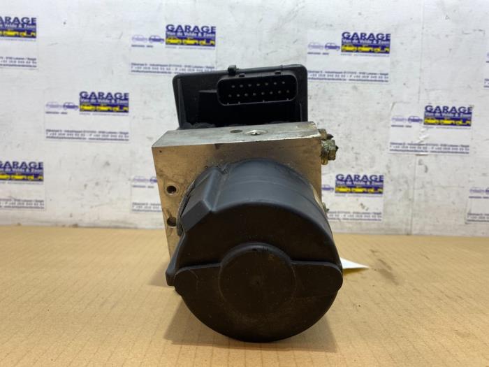 Pompe ABS Mercedes C-Klasse