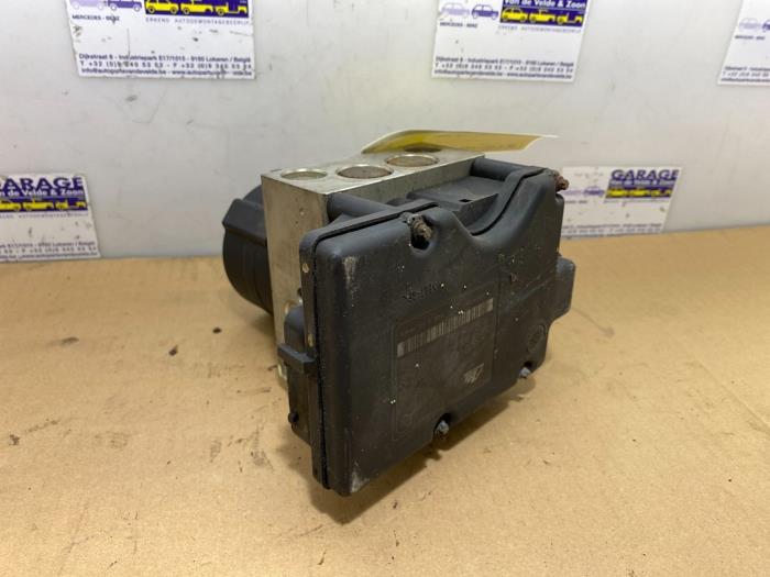 Pompe ABS Mercedes C-Klasse