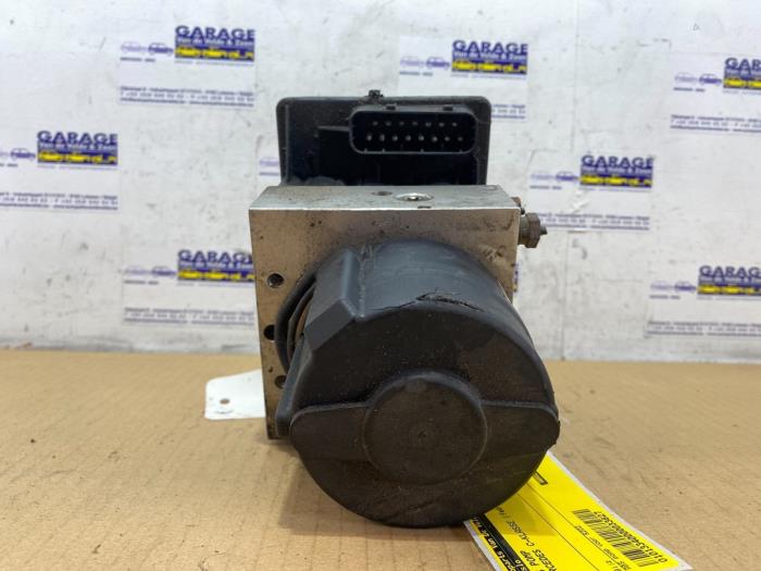 Pompe ABS Mercedes C-Klasse