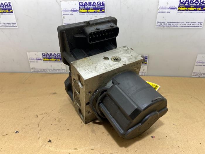Pompe ABS Mercedes C-Klasse