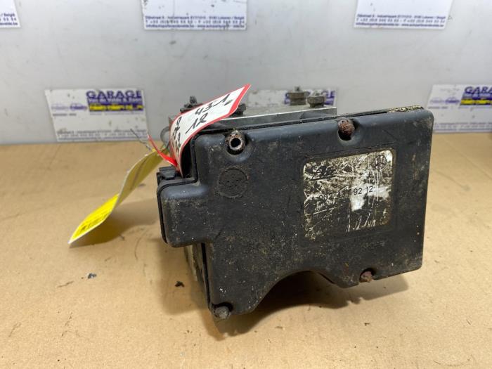 Pompe ABS Mercedes C-Klasse