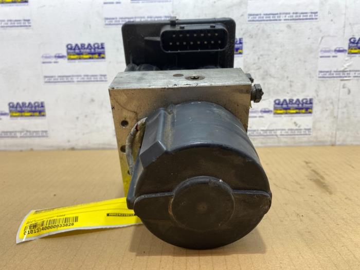 Pompe ABS Mercedes C-Klasse