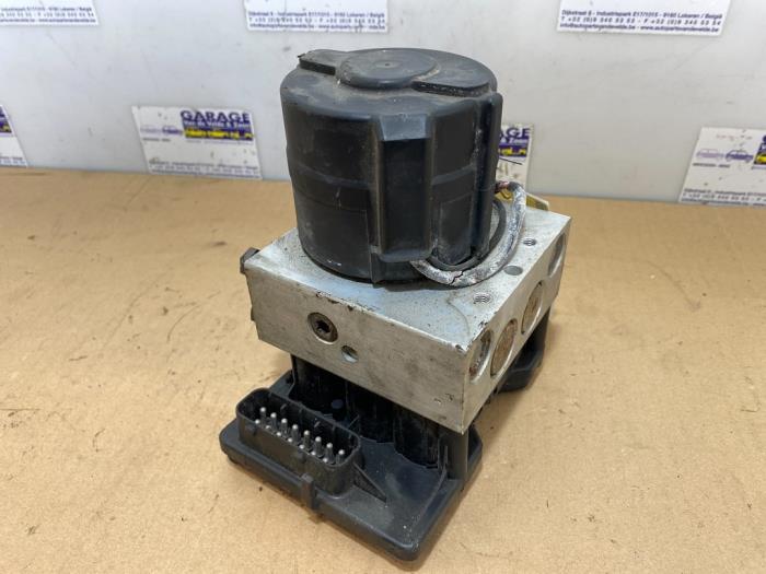 Pompe ABS Mercedes C-Klasse