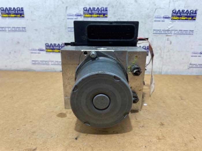 Pompe ABS Mercedes E-Klasse