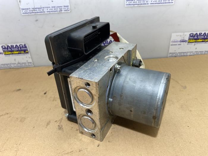 ABS Pumpe Mercedes E-Klasse