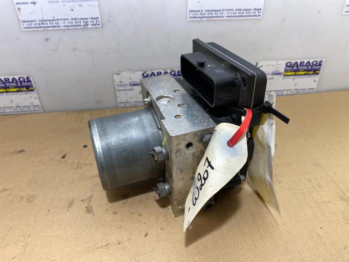 Pompe ABS Mercedes E-Klasse