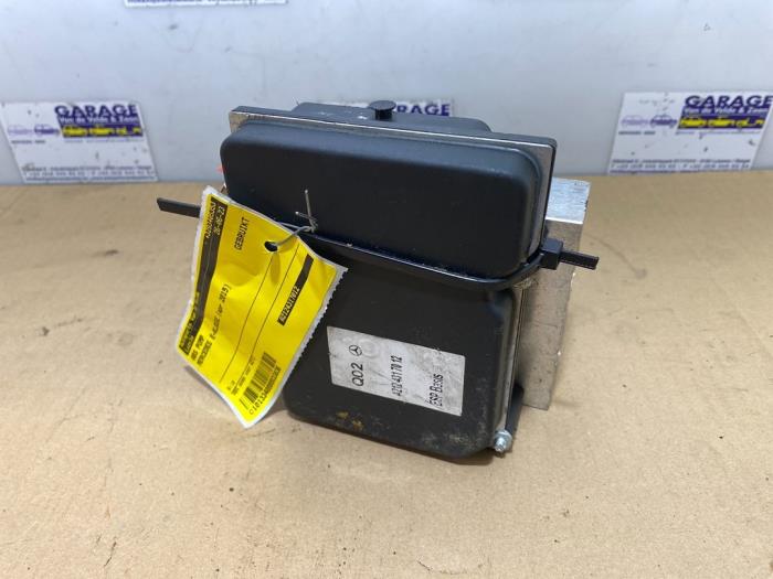 Pompe ABS Mercedes E-Klasse