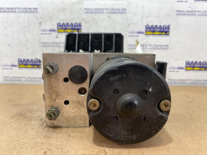 Pompe ABS Mercedes E-Klasse