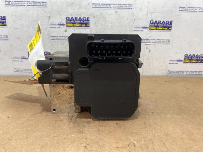 ABS pump Mercedes E-Klasse