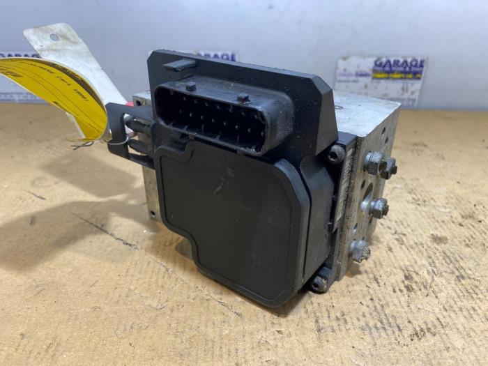 Pompe ABS Mercedes E-Klasse