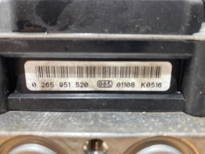 Pompe ABS Mercedes Sprinter