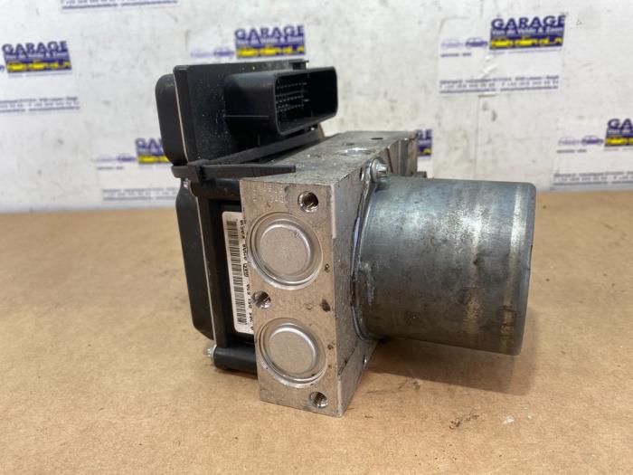 Pompe ABS Mercedes Sprinter