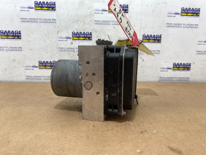 Pompe ABS Mercedes Vito