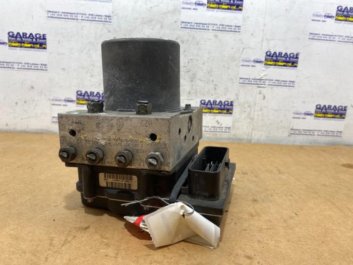 Pompe ABS Mercedes Vito