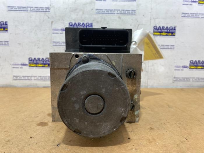 Pompe ABS Mercedes Vito