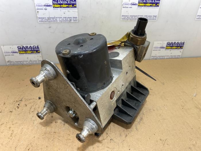 ABS pump Mercedes A-Klasse