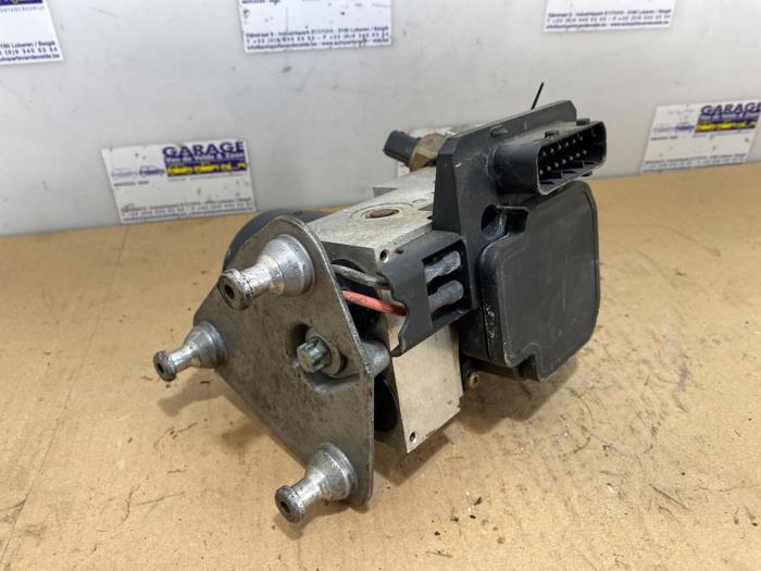 Pompa ABS Mercedes A-Klasse