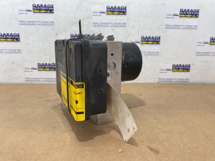 Pompe ABS Mercedes C-Klasse