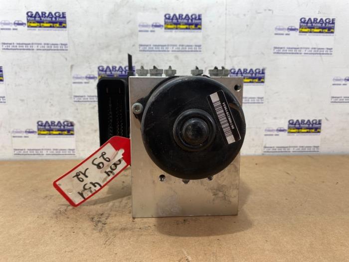 Pompe ABS Mercedes C-Klasse