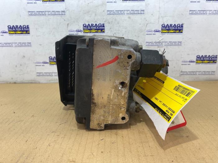 Pompe ABS Mercedes S-Klasse