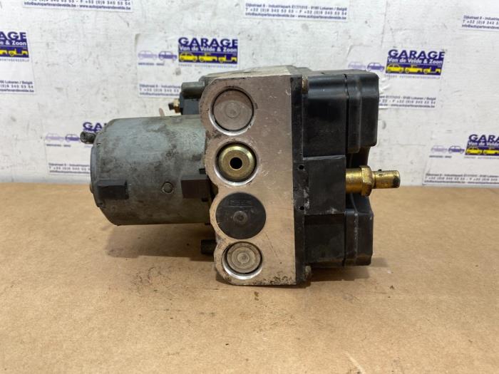 Pompe ABS Mercedes S-Klasse