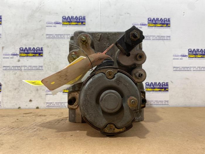 Pompe ABS Mercedes S-Klasse