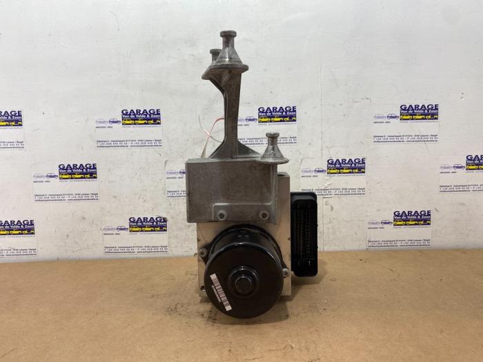 ABS Computer Mercedes C-Klasse