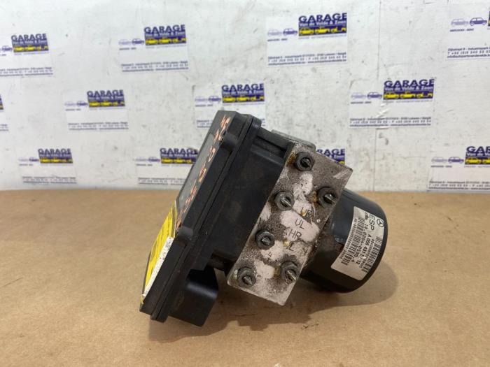 ABS Computer Mercedes C-Klasse