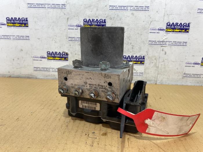 Pompe ABS Mercedes B-Klasse