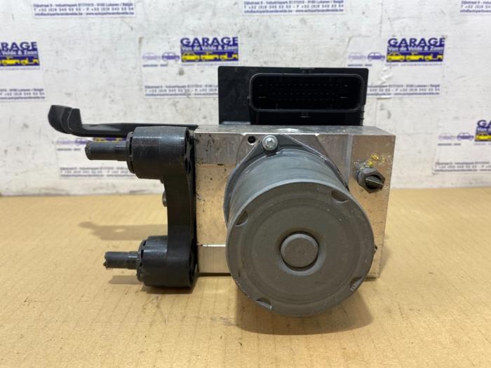 ABS pump Mercedes E-Klasse