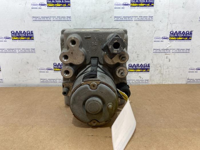 Pompe ABS Mercedes SL